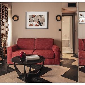 Appartement "Premium"