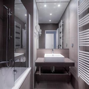 Standaard Kamer met een King Size Bed
